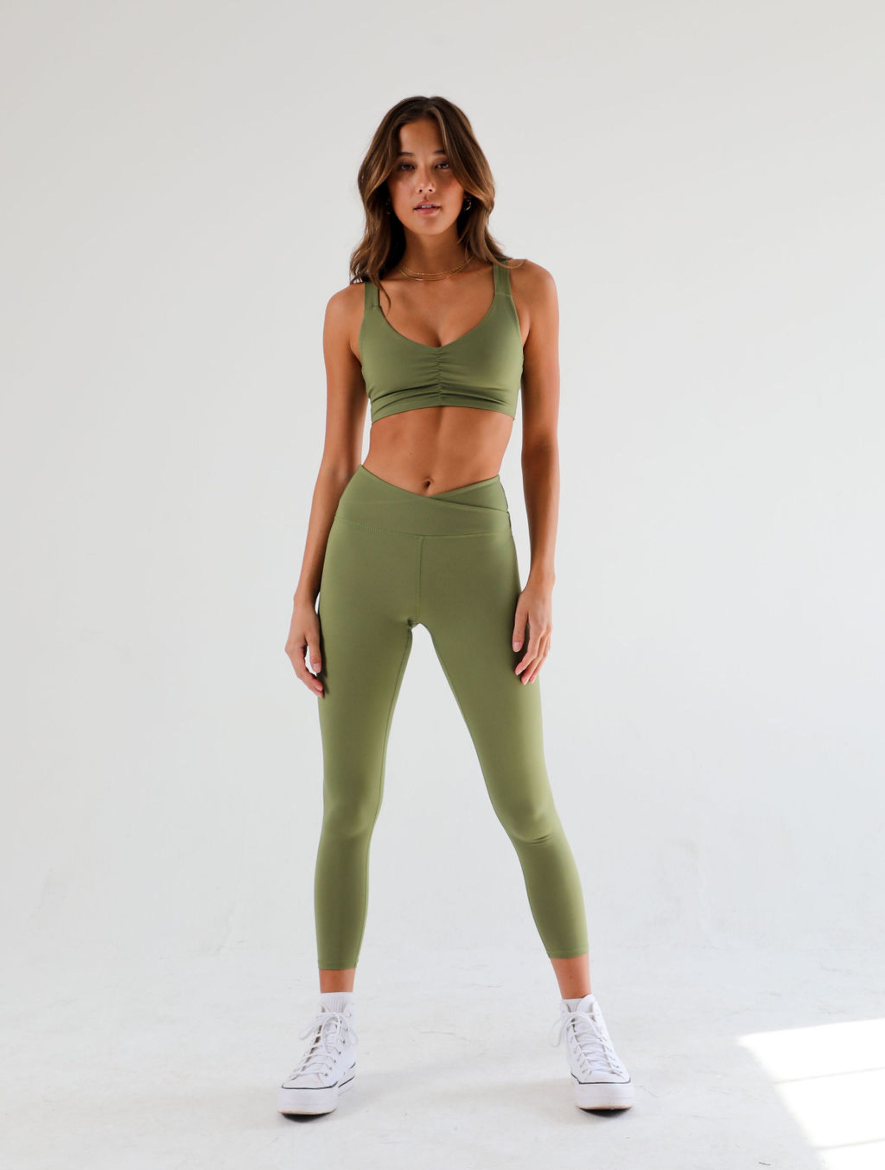 Gym Leggings For Women, New Collections Dropped